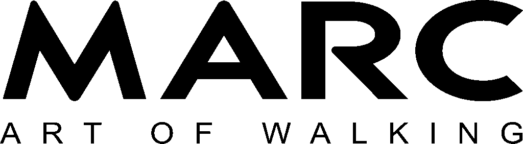 MARC SHOES Logo