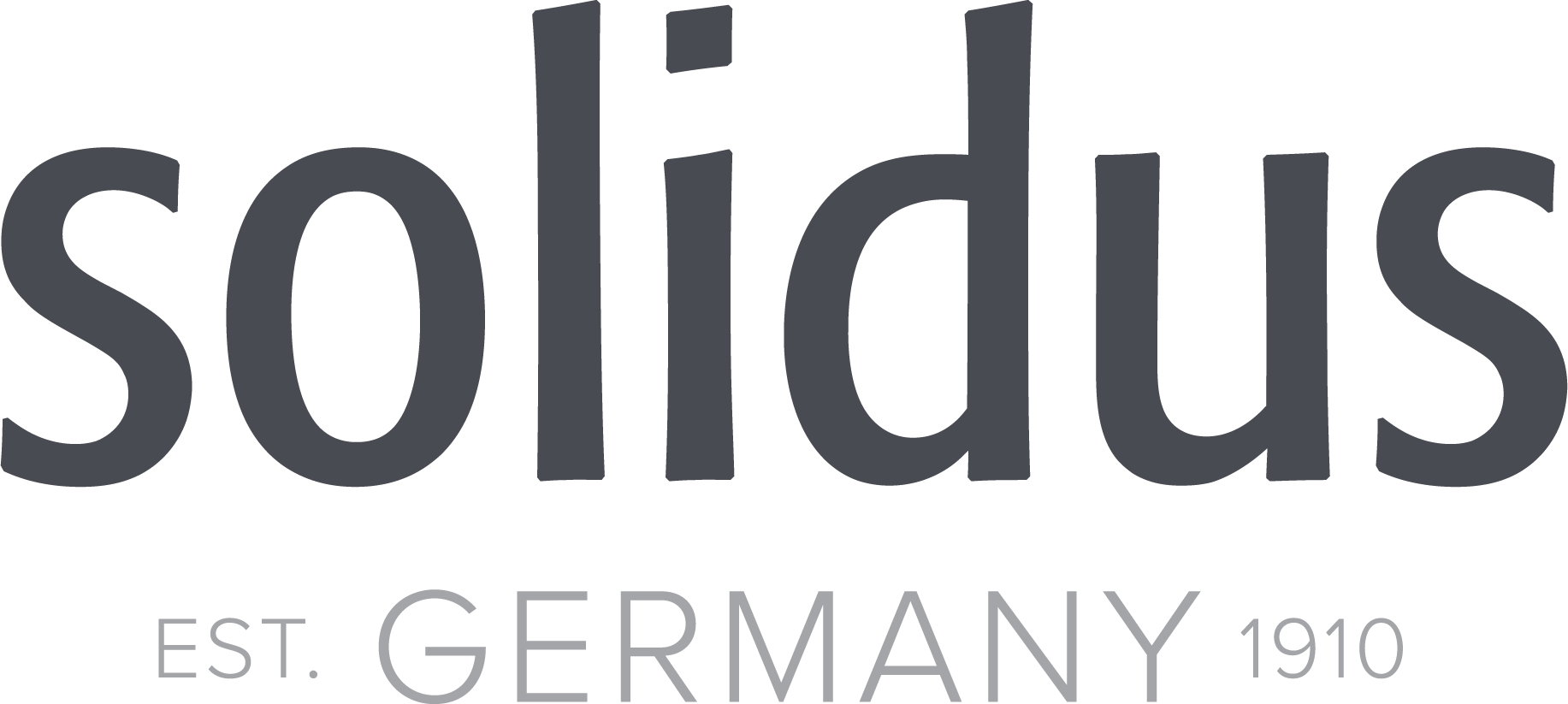 Solidus Logo