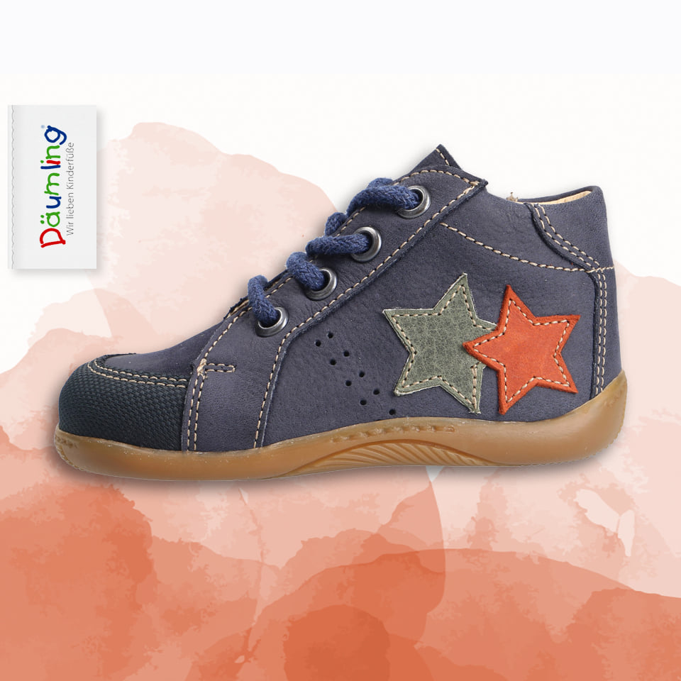 Kinderschuh von Döumling