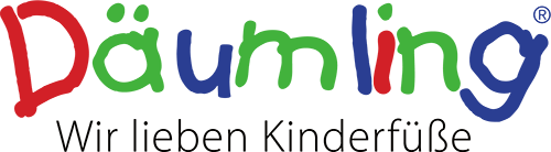 Däumling Logo